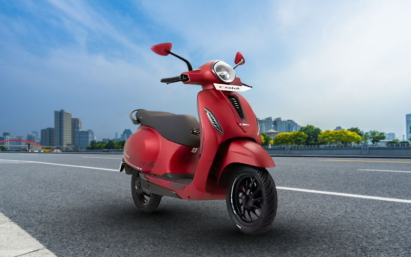 Bajaj Chetak